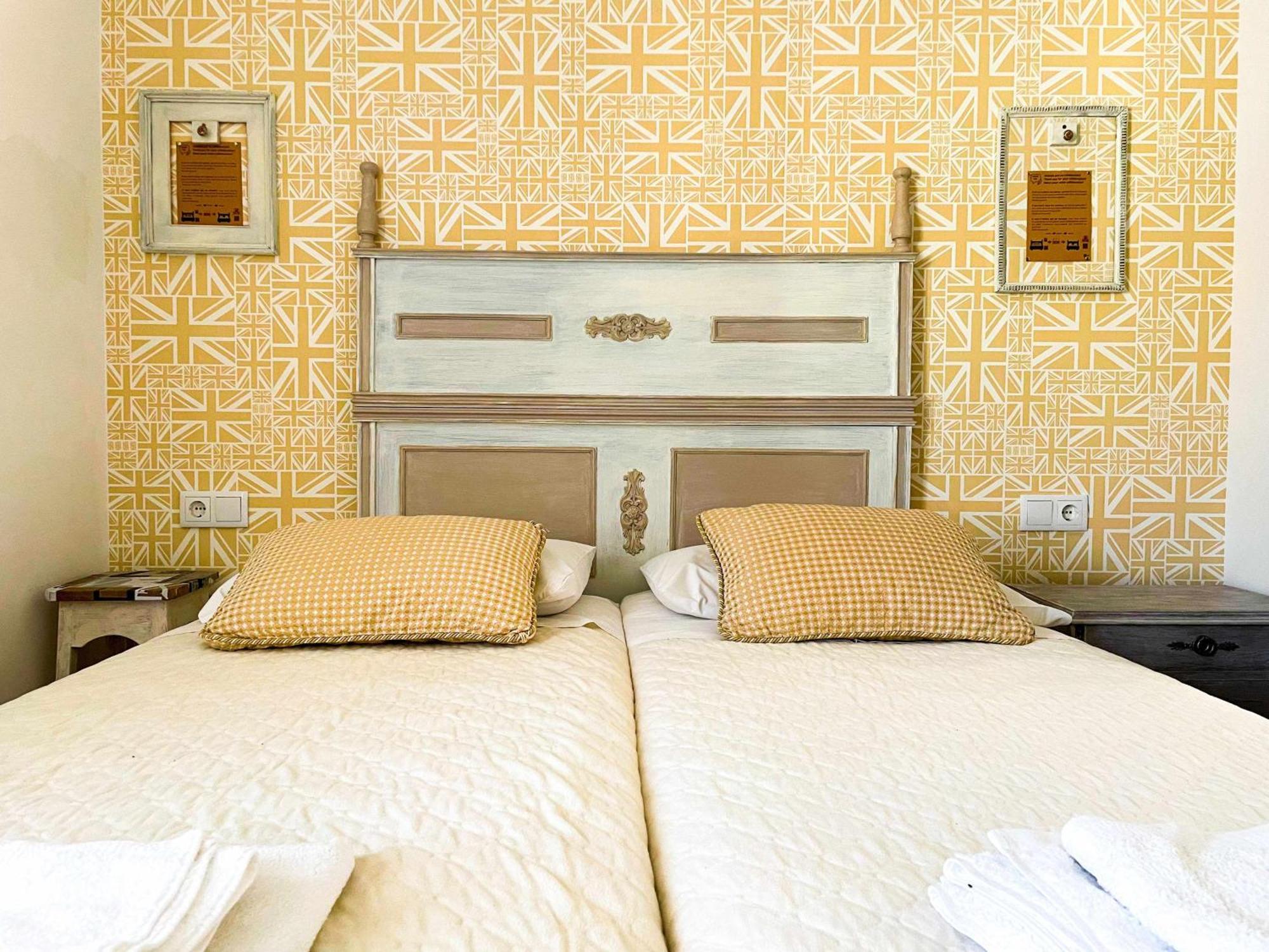 Oak Palace Oakplacescom Леон Экстерьер фото
