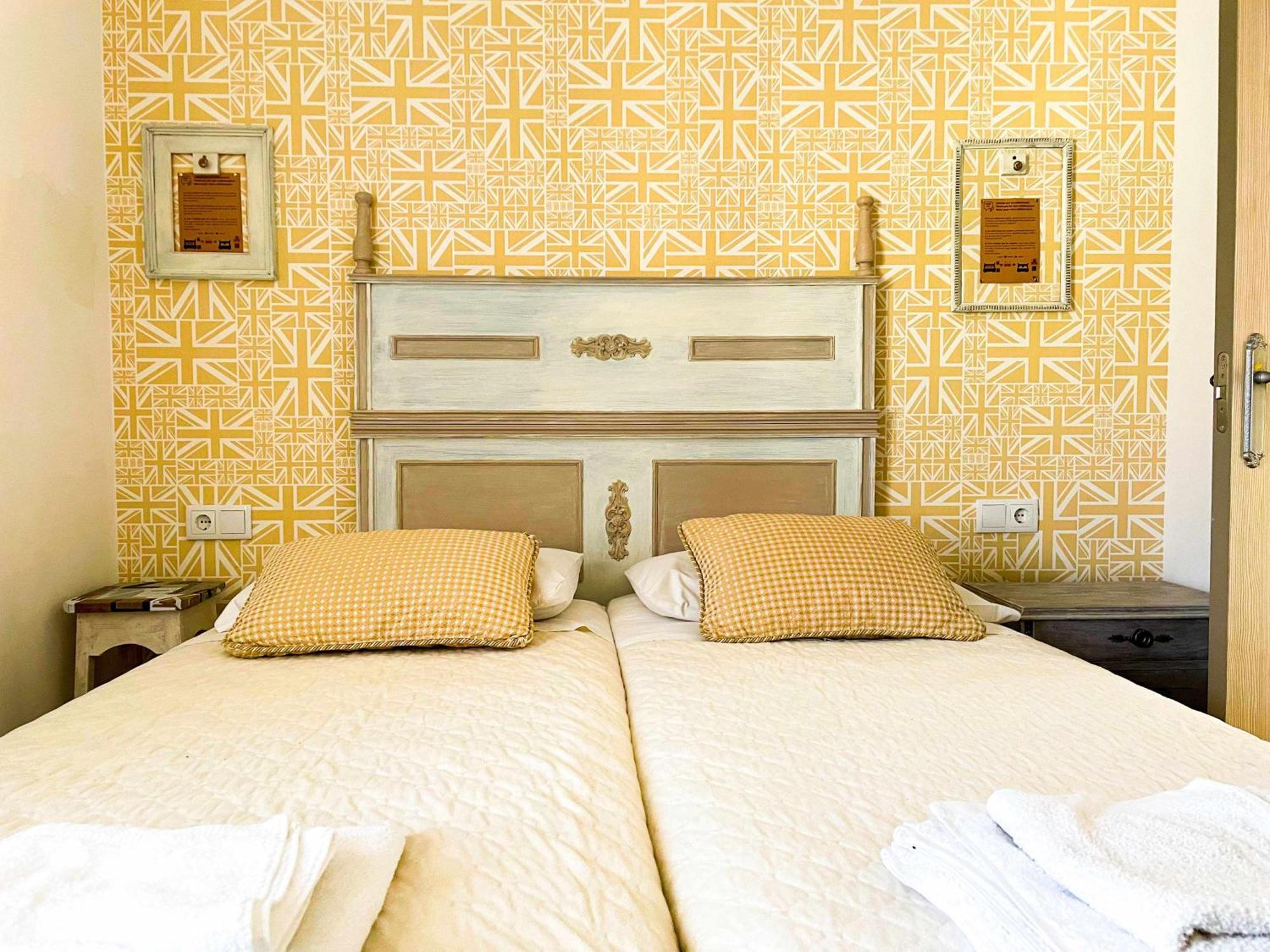 Oak Palace Oakplacescom Леон Экстерьер фото