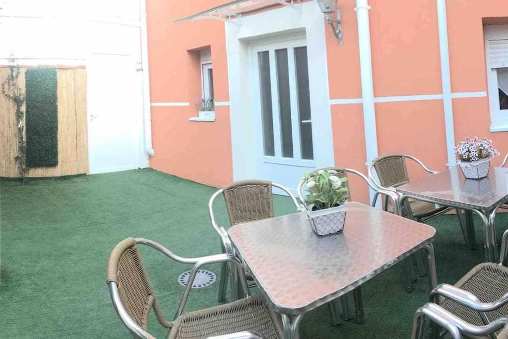 Oak Palace Oakplacescom Леон Экстерьер фото