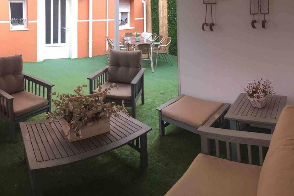 Oak Palace Oakplacescom Леон Экстерьер фото